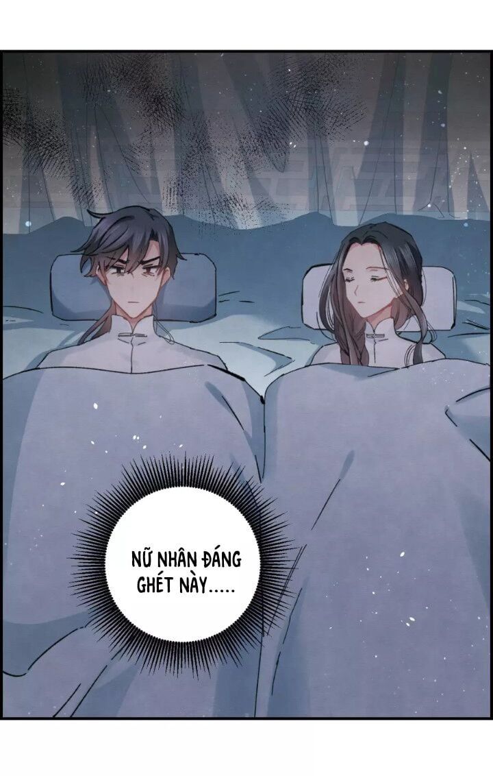 đọc truyện Mejaz - Nhân Gian Ngọc Chương 8 ảnh 36 tại Thiên Thai Truyện