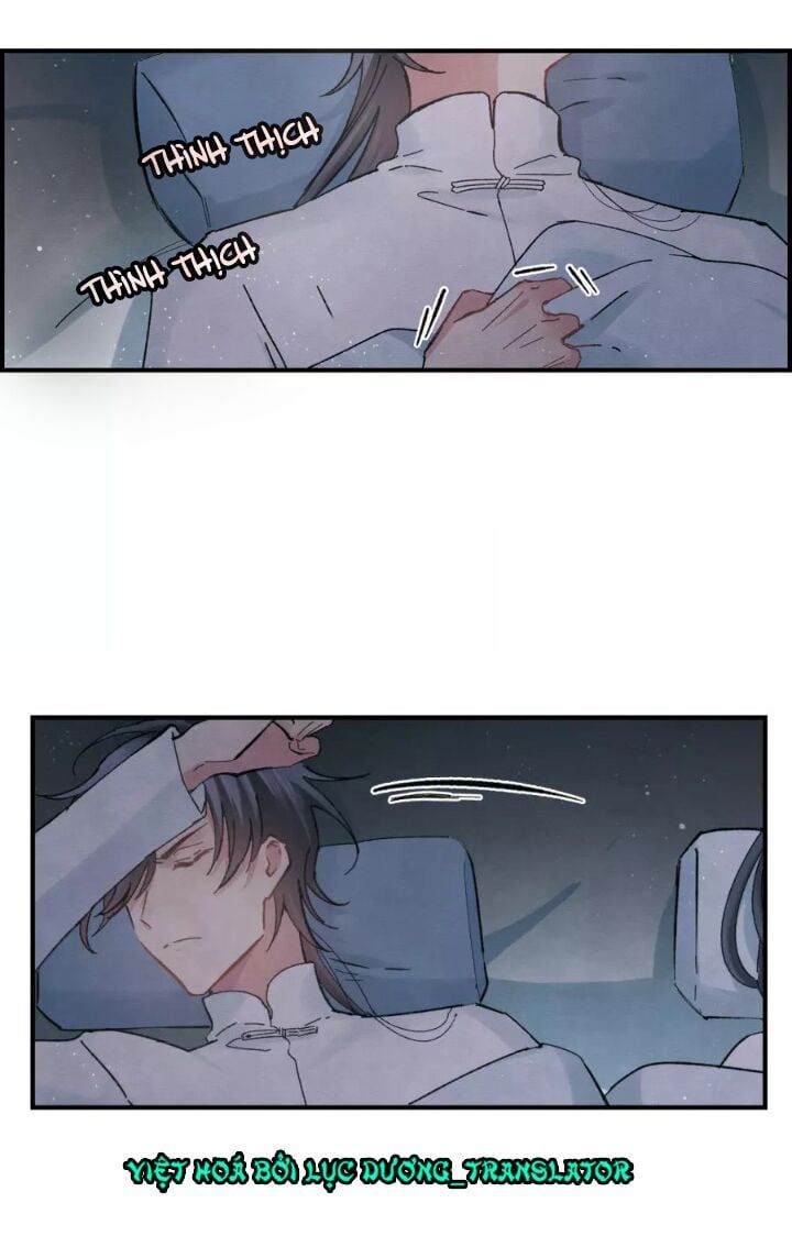 đọc truyện Mejaz - Nhân Gian Ngọc Chương 8 ảnh 39 tại Thiên Thai Truyện