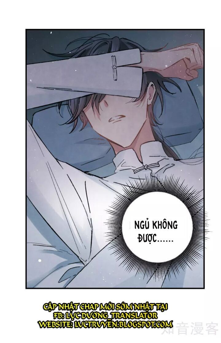 đọc truyện Mejaz - Nhân Gian Ngọc Chương 8 ảnh 40 tại Thiên Thai Truyện