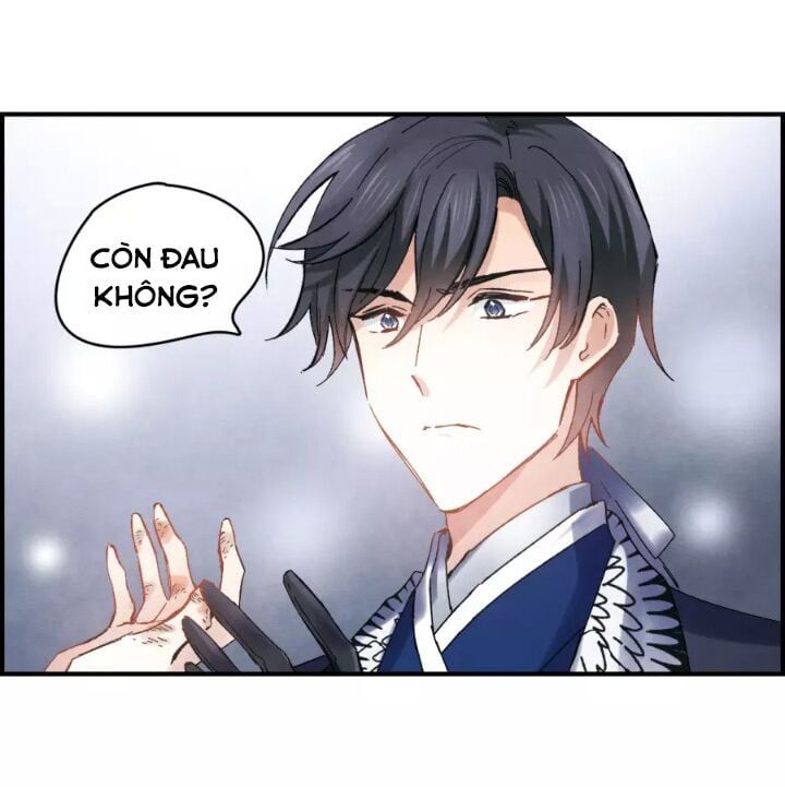 đọc truyện Mejaz - Nhân Gian Ngọc Chương 8 ảnh 6 tại Thiên Thai Truyện