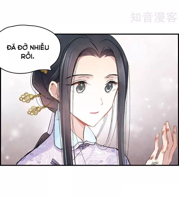 đọc truyện Mejaz - Nhân Gian Ngọc Chương 8 ảnh 7 tại Thiên Thai Truyện