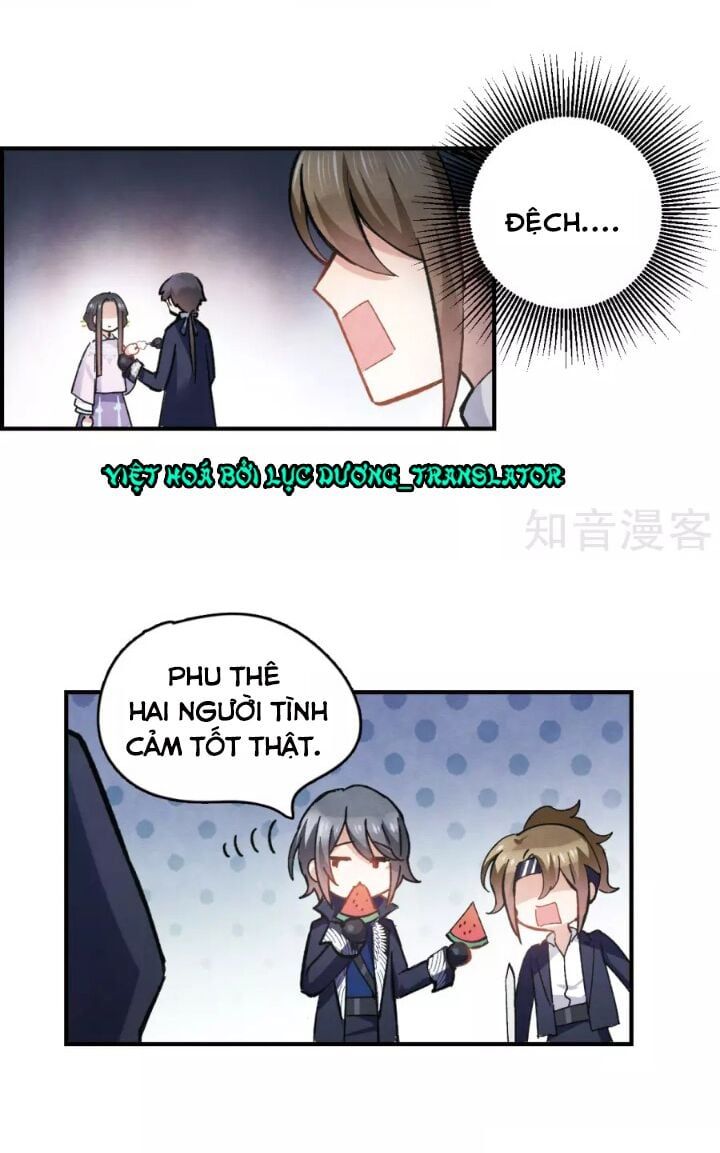 đọc truyện Mejaz - Nhân Gian Ngọc Chương 8 ảnh 8 tại Thiên Thai Truyện