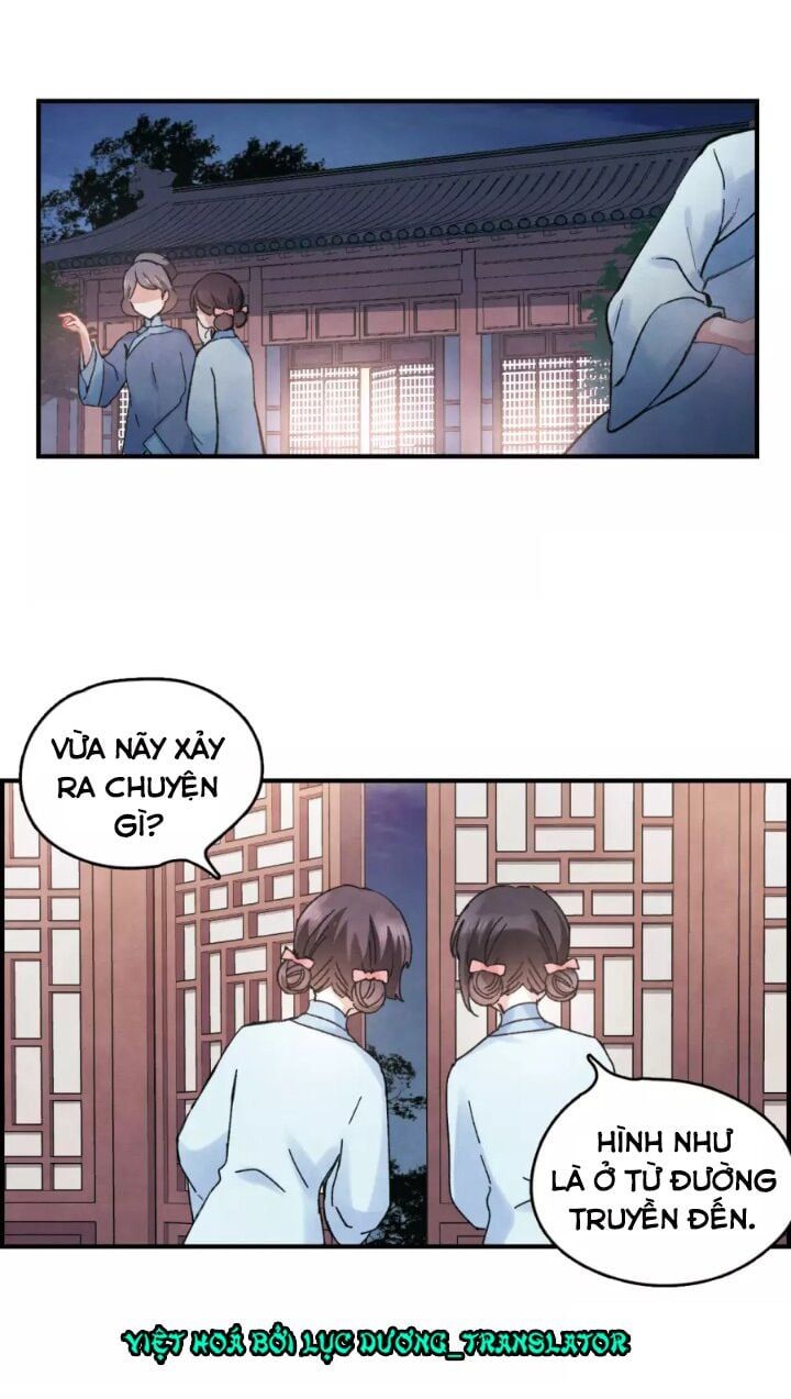 đọc truyện Mejaz - Nhân Gian Ngọc Chương 8 ảnh 9 tại Thiên Thai Truyện