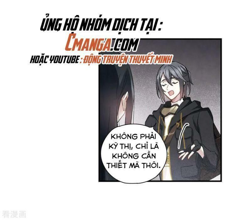 đọc truyện Mejaz - Nhân Gian Ngọc Chương 80 ảnh 12 tại Thiên Thai Truyện