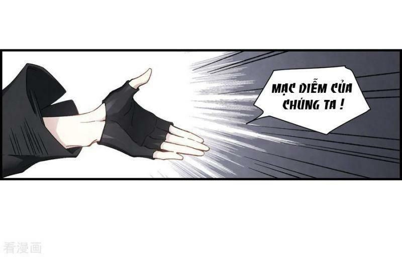 đọc truyện Mejaz - Nhân Gian Ngọc Chương 80 ảnh 13 tại Thiên Thai Truyện