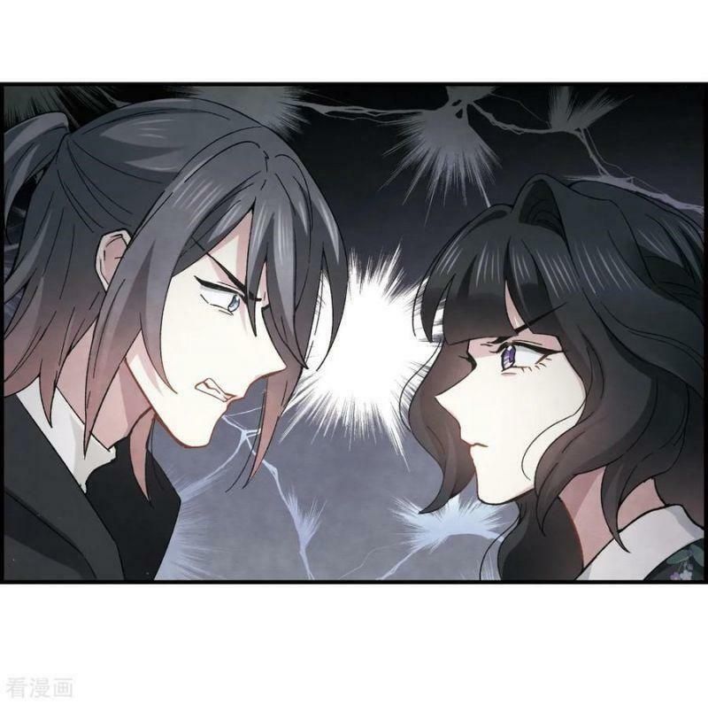 đọc truyện Mejaz - Nhân Gian Ngọc Chương 80 ảnh 15 tại Thiên Thai Truyện