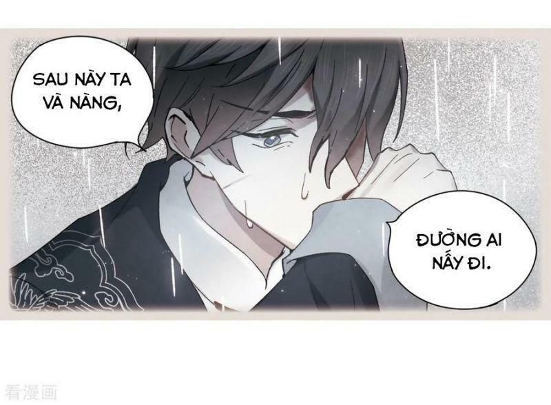 đọc truyện Mejaz - Nhân Gian Ngọc Chương 80 ảnh 21 tại Thiên Thai Truyện