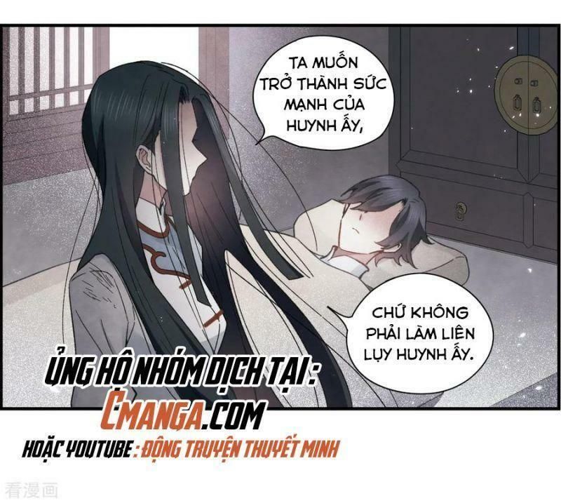 đọc truyện Mejaz - Nhân Gian Ngọc Chương 80 ảnh 4 tại Thiên Thai Truyện