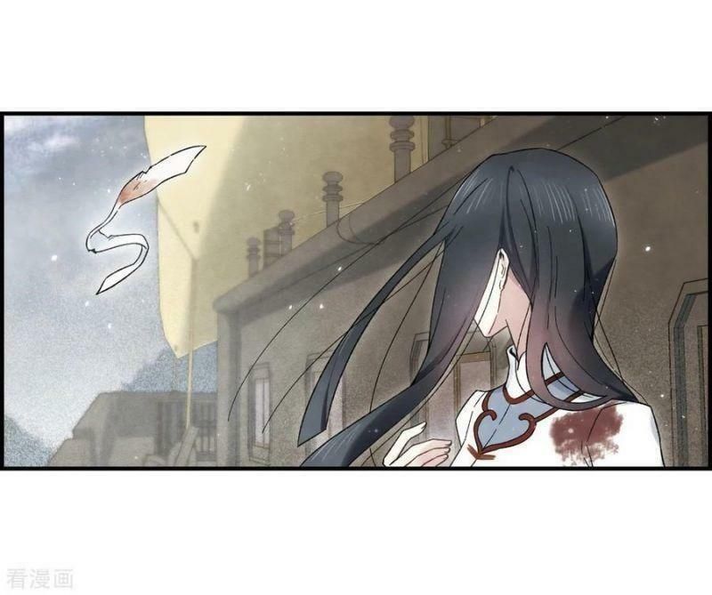 đọc truyện Mejaz - Nhân Gian Ngọc Chương 80 ảnh 23 tại Thiên Thai Truyện