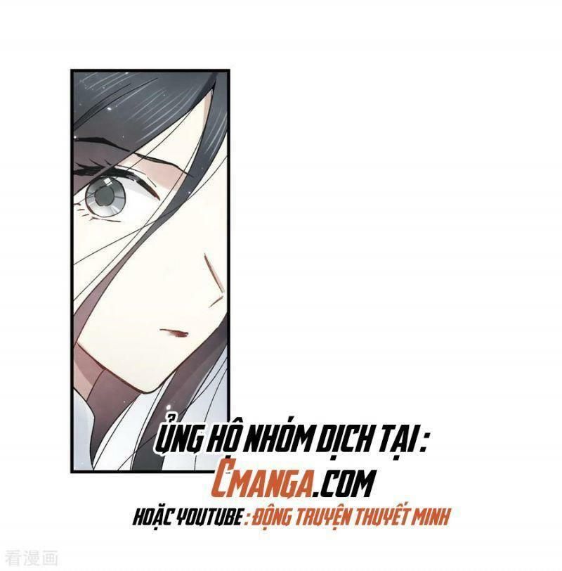 đọc truyện Mejaz - Nhân Gian Ngọc Chương 80 ảnh 24 tại Thiên Thai Truyện