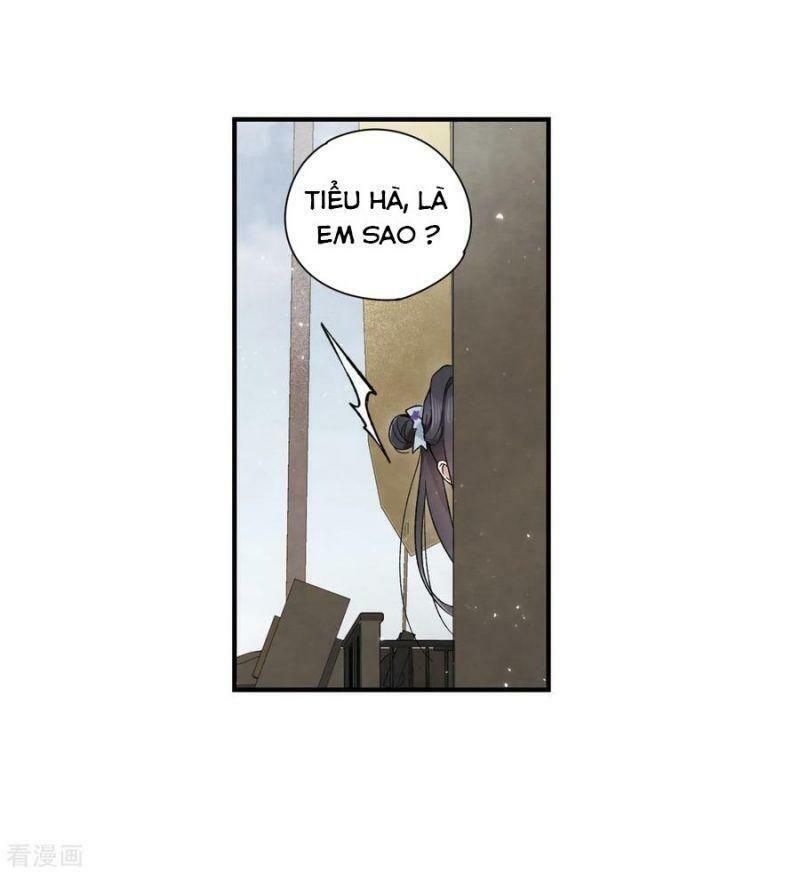 đọc truyện Mejaz - Nhân Gian Ngọc Chương 80 ảnh 25 tại Thiên Thai Truyện