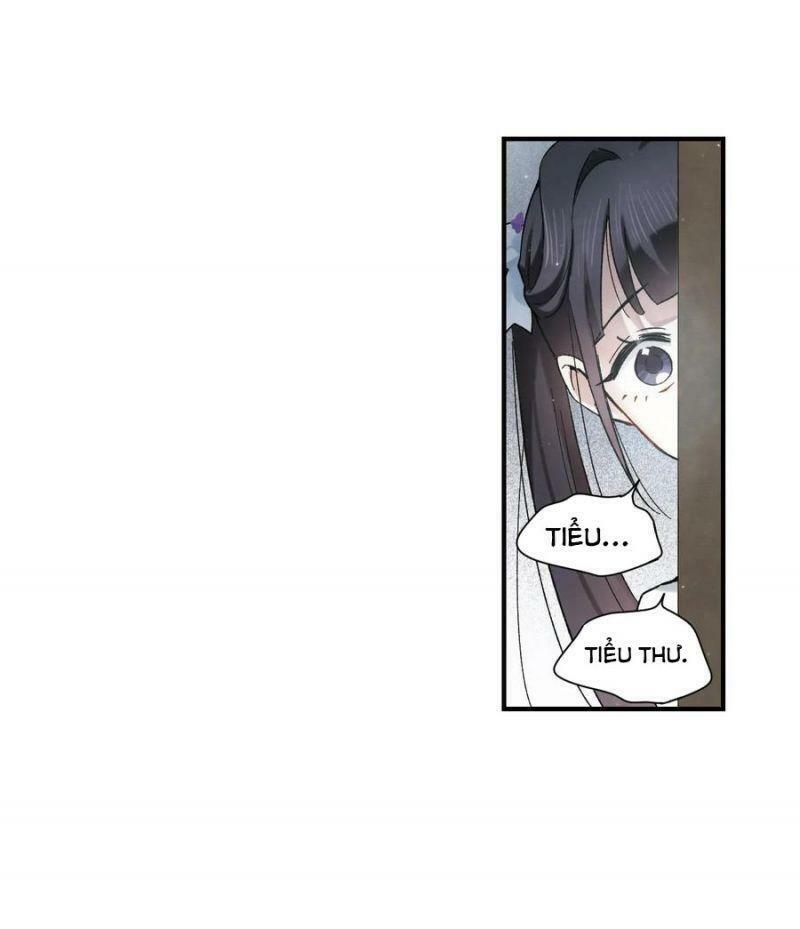 đọc truyện Mejaz - Nhân Gian Ngọc Chương 80 ảnh 26 tại Thiên Thai Truyện