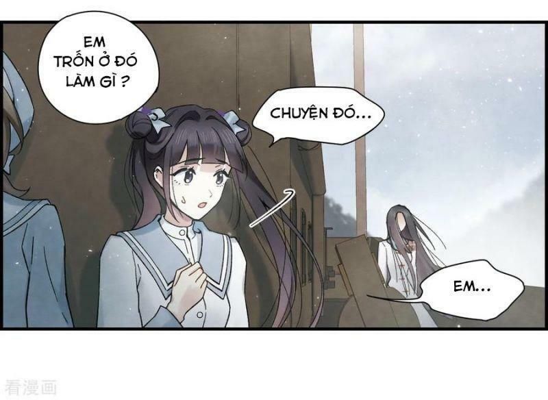 đọc truyện Mejaz - Nhân Gian Ngọc Chương 80 ảnh 27 tại Thiên Thai Truyện