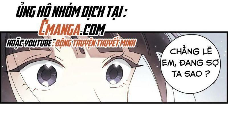 đọc truyện Mejaz - Nhân Gian Ngọc Chương 80 ảnh 28 tại Thiên Thai Truyện