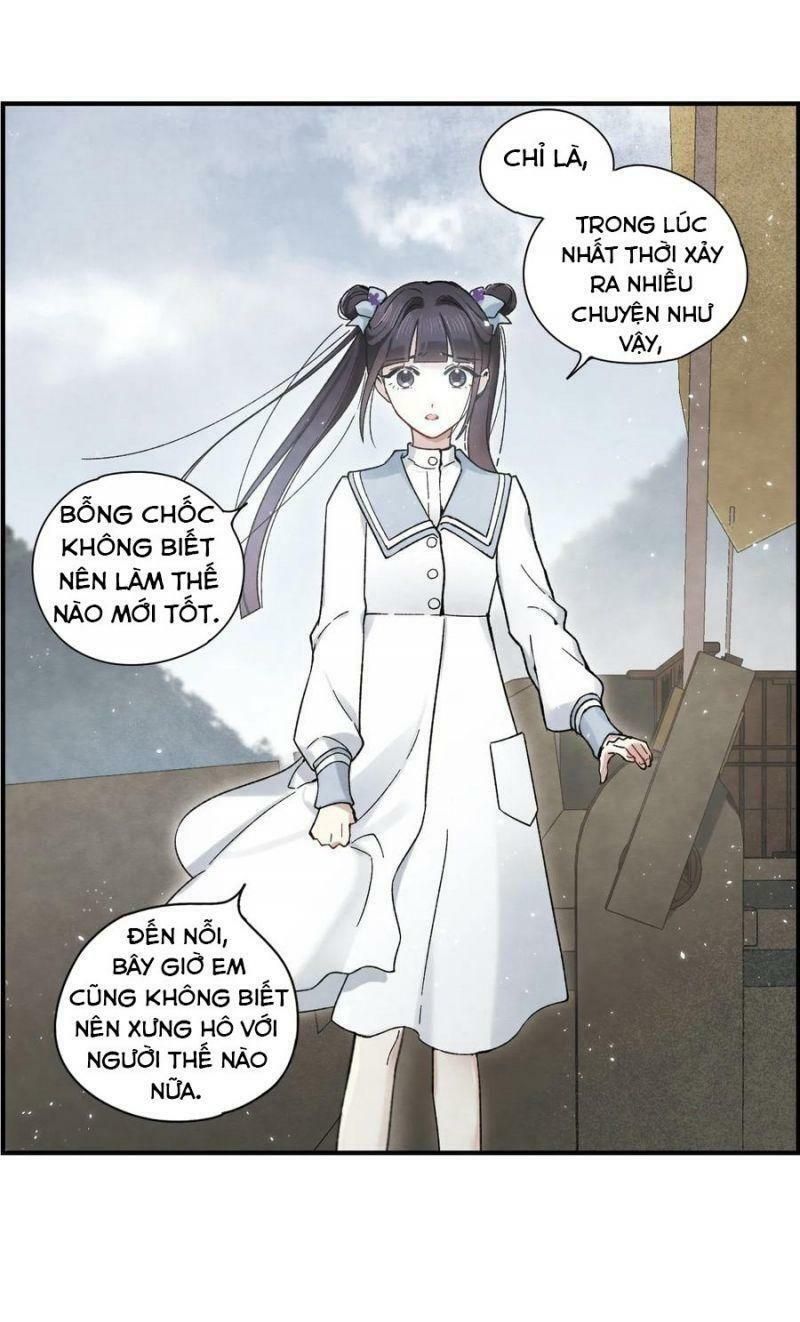 đọc truyện Mejaz - Nhân Gian Ngọc Chương 80 ảnh 30 tại Thiên Thai Truyện