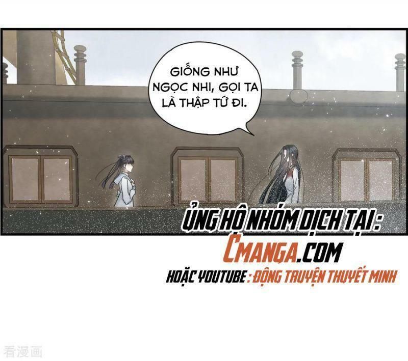 đọc truyện Mejaz - Nhân Gian Ngọc Chương 80 ảnh 31 tại Thiên Thai Truyện