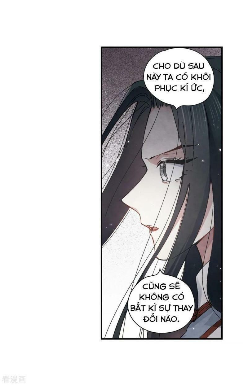 đọc truyện Mejaz - Nhân Gian Ngọc Chương 80 ảnh 6 tại Thiên Thai Truyện