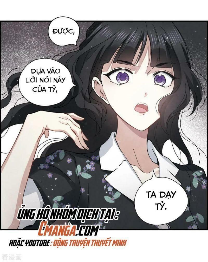 đọc truyện Mejaz - Nhân Gian Ngọc Chương 80 ảnh 8 tại Thiên Thai Truyện