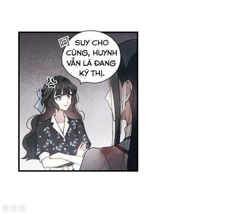 đọc truyện Mejaz - Nhân Gian Ngọc Chương 80 ảnh 11 tại Thiên Thai Truyện