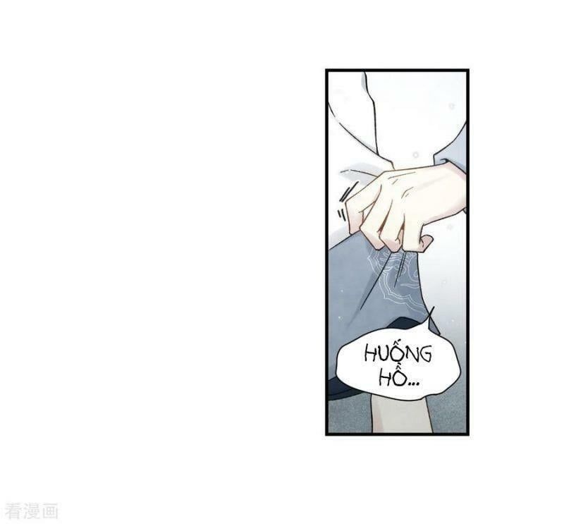 đọc truyện Mejaz - Nhân Gian Ngọc Chương 81 ảnh 12 tại Thiên Thai Truyện