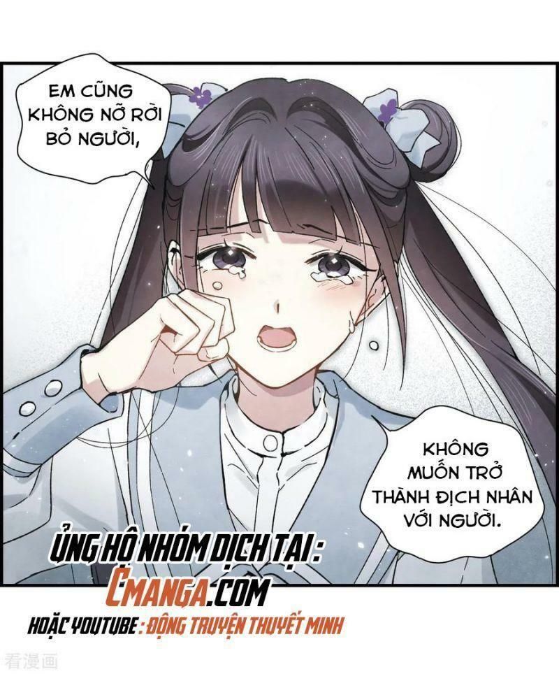 đọc truyện Mejaz - Nhân Gian Ngọc Chương 81 ảnh 13 tại Thiên Thai Truyện