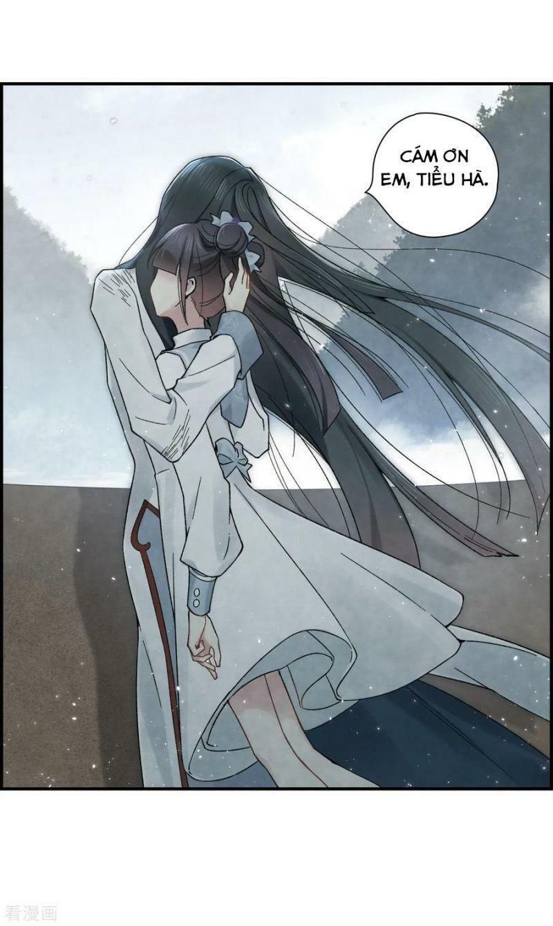 đọc truyện Mejaz - Nhân Gian Ngọc Chương 81 ảnh 15 tại Thiên Thai Truyện