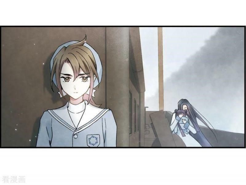 đọc truyện Mejaz - Nhân Gian Ngọc Chương 81 ảnh 16 tại Thiên Thai Truyện