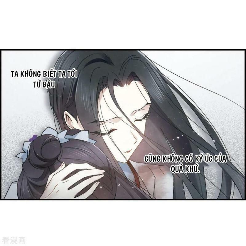 đọc truyện Mejaz - Nhân Gian Ngọc Chương 81 ảnh 20 tại Thiên Thai Truyện