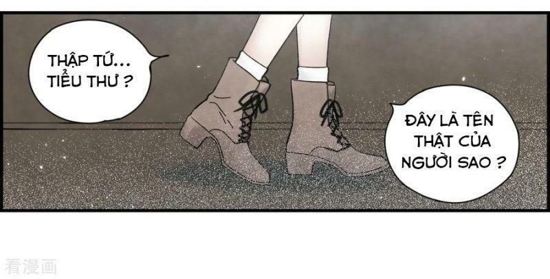 đọc truyện Mejaz - Nhân Gian Ngọc Chương 81 ảnh 4 tại Thiên Thai Truyện