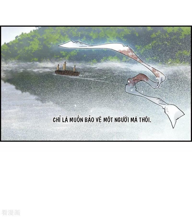 đọc truyện Mejaz - Nhân Gian Ngọc Chương 81 ảnh 22 tại Thiên Thai Truyện