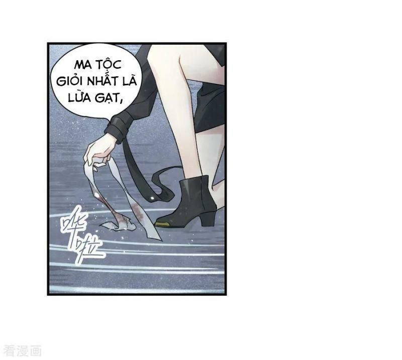 đọc truyện Mejaz - Nhân Gian Ngọc Chương 81 ảnh 27 tại Thiên Thai Truyện