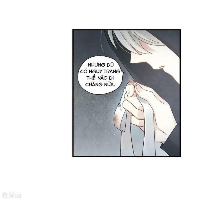 đọc truyện Mejaz - Nhân Gian Ngọc Chương 81 ảnh 28 tại Thiên Thai Truyện