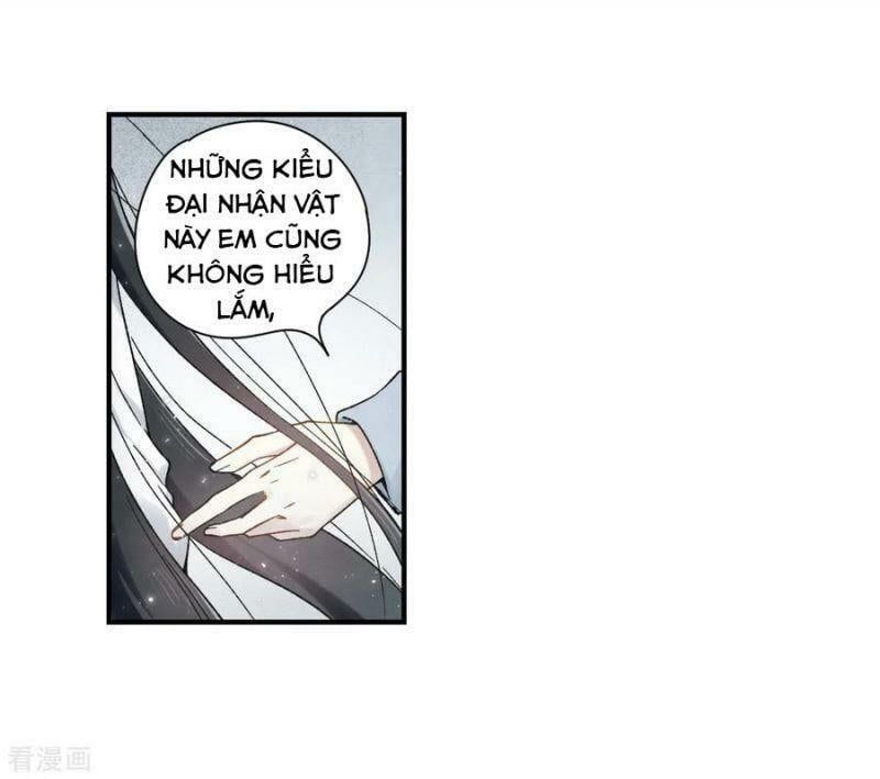 đọc truyện Mejaz - Nhân Gian Ngọc Chương 81 ảnh 9 tại Thiên Thai Truyện