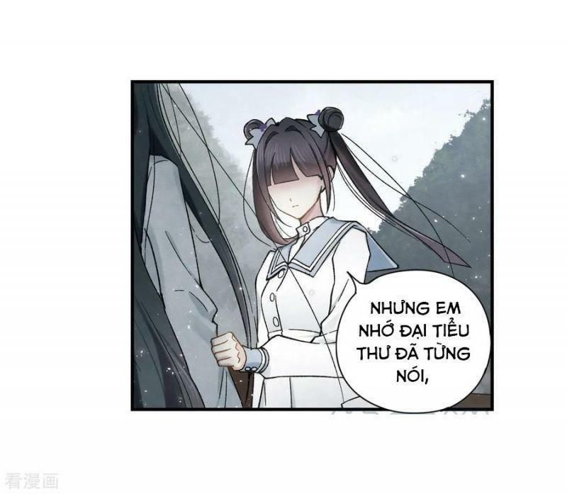 đọc truyện Mejaz - Nhân Gian Ngọc Chương 81 ảnh 10 tại Thiên Thai Truyện