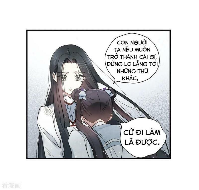 đọc truyện Mejaz - Nhân Gian Ngọc Chương 81 ảnh 11 tại Thiên Thai Truyện