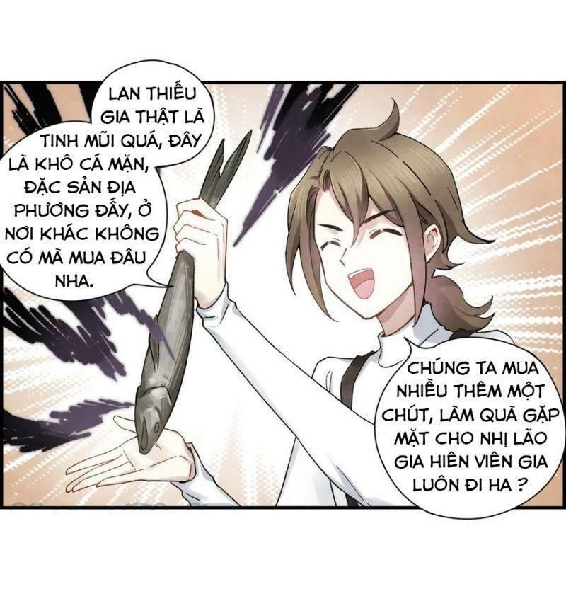 đọc truyện Mejaz - Nhân Gian Ngọc Chương 82 ảnh 14 tại Thiên Thai Truyện