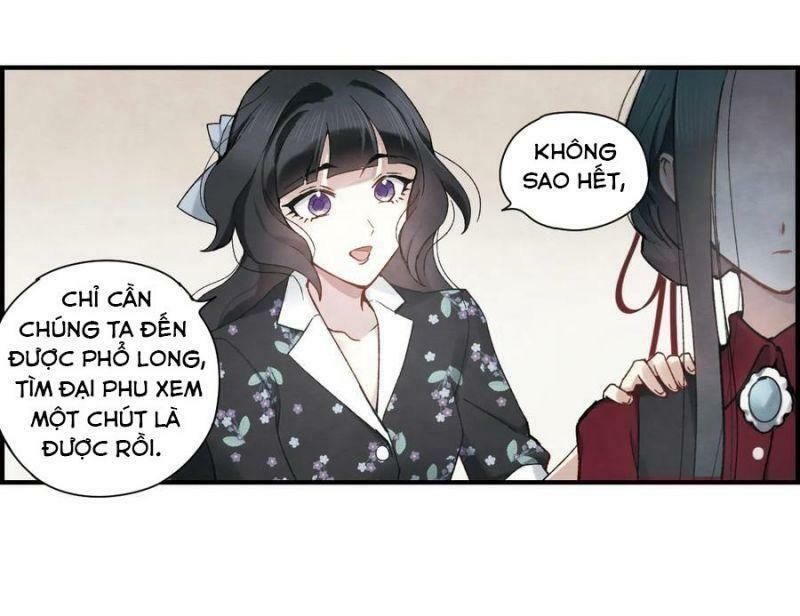 đọc truyện Mejaz - Nhân Gian Ngọc Chương 82 ảnh 18 tại Thiên Thai Truyện