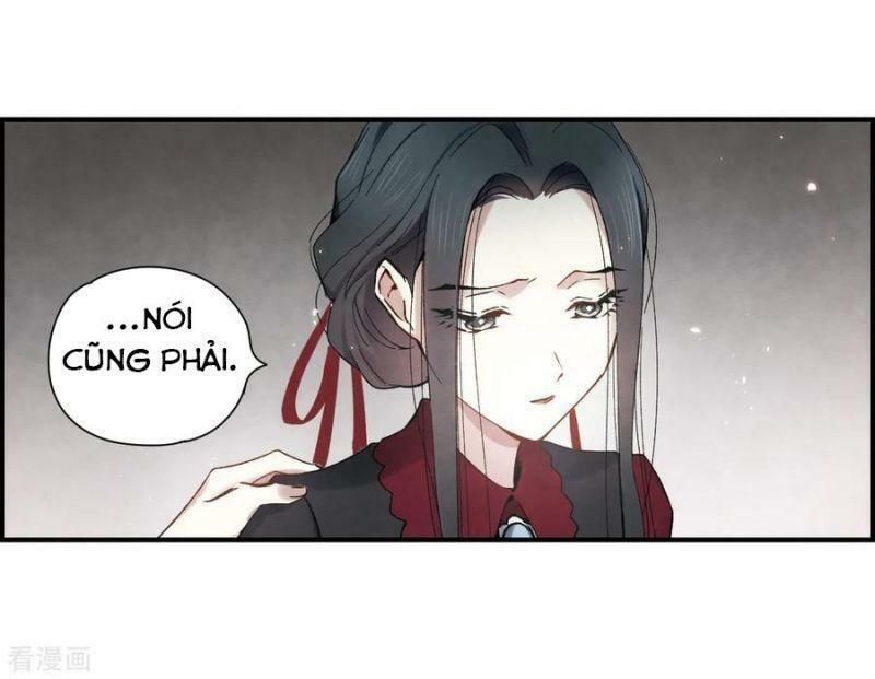 đọc truyện Mejaz - Nhân Gian Ngọc Chương 82 ảnh 20 tại Thiên Thai Truyện