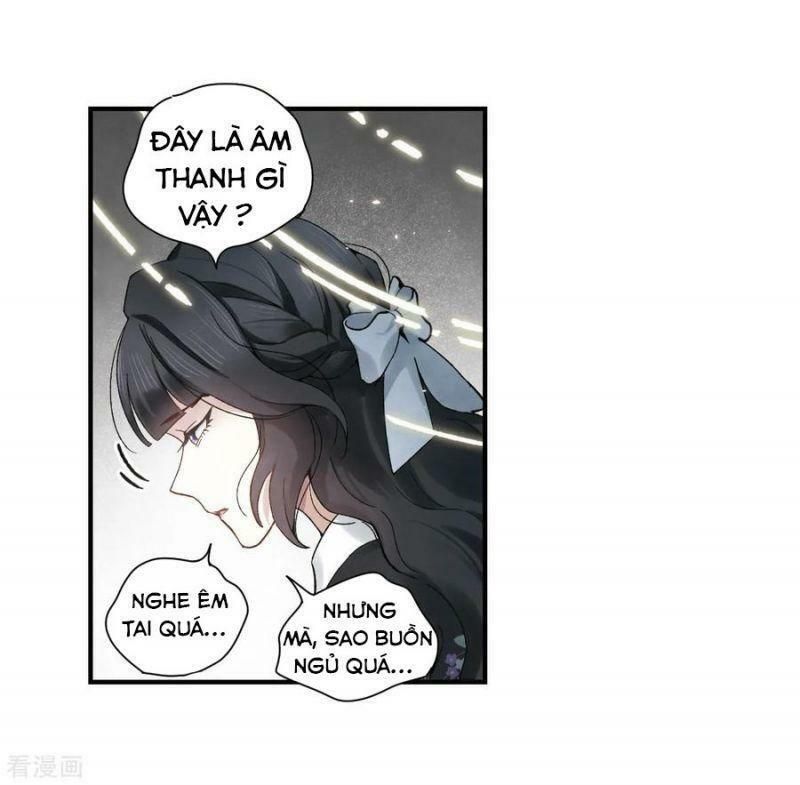 đọc truyện Mejaz - Nhân Gian Ngọc Chương 82 ảnh 25 tại Thiên Thai Truyện