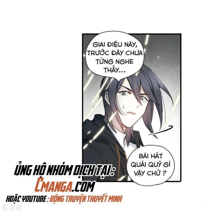 đọc truyện Mejaz - Nhân Gian Ngọc Chương 82 ảnh 26 tại Thiên Thai Truyện