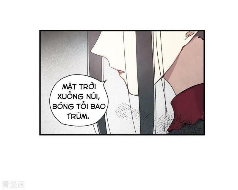 đọc truyện Mejaz - Nhân Gian Ngọc Chương 82 ảnh 28 tại Thiên Thai Truyện