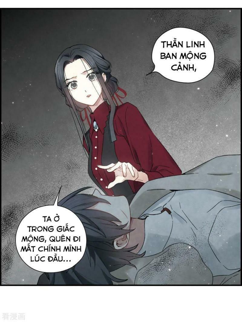 đọc truyện Mejaz - Nhân Gian Ngọc Chương 82 ảnh 29 tại Thiên Thai Truyện