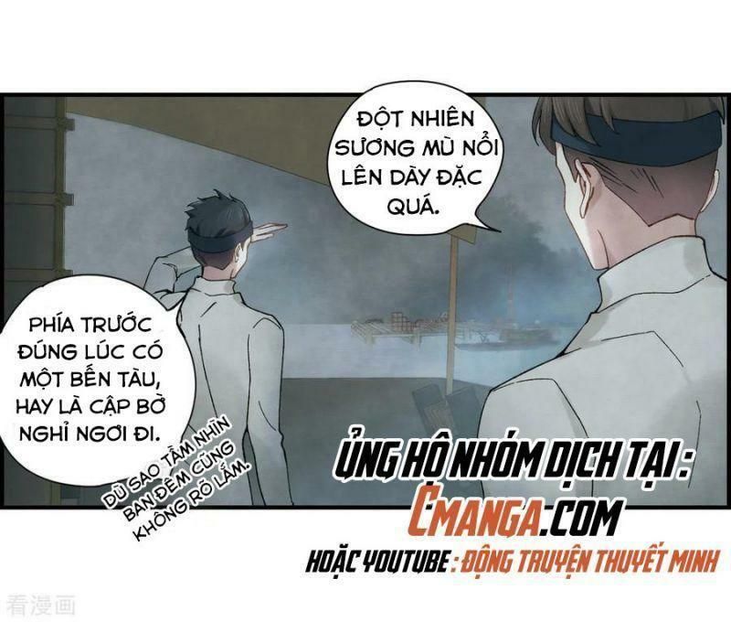 đọc truyện Mejaz - Nhân Gian Ngọc Chương 82 ảnh 5 tại Thiên Thai Truyện