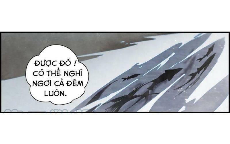 đọc truyện Mejaz - Nhân Gian Ngọc Chương 82 ảnh 6 tại Thiên Thai Truyện