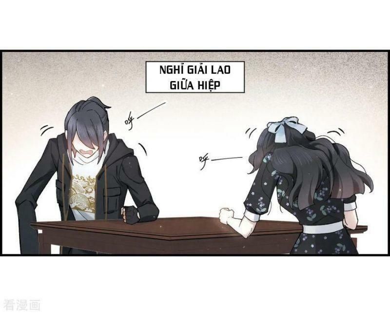 đọc truyện Mejaz - Nhân Gian Ngọc Chương 82 ảnh 7 tại Thiên Thai Truyện