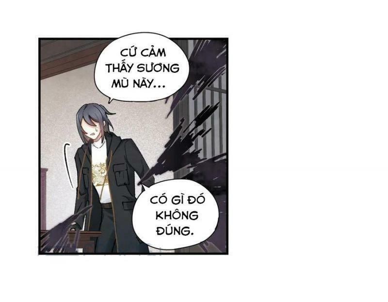 đọc truyện Mejaz - Nhân Gian Ngọc Chương 82 ảnh 10 tại Thiên Thai Truyện