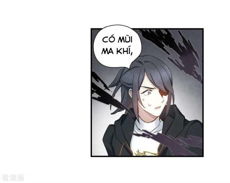 đọc truyện Mejaz - Nhân Gian Ngọc Chương 82 ảnh 11 tại Thiên Thai Truyện