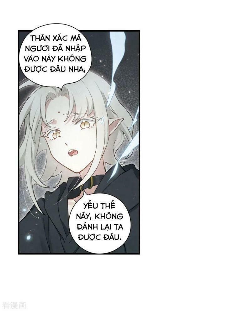 đọc truyện Mejaz - Nhân Gian Ngọc Chương 83 ảnh 12 tại Thiên Thai Truyện