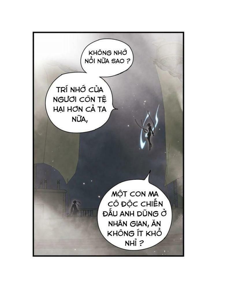 đọc truyện Mejaz - Nhân Gian Ngọc Chương 83 ảnh 14 tại Thiên Thai Truyện