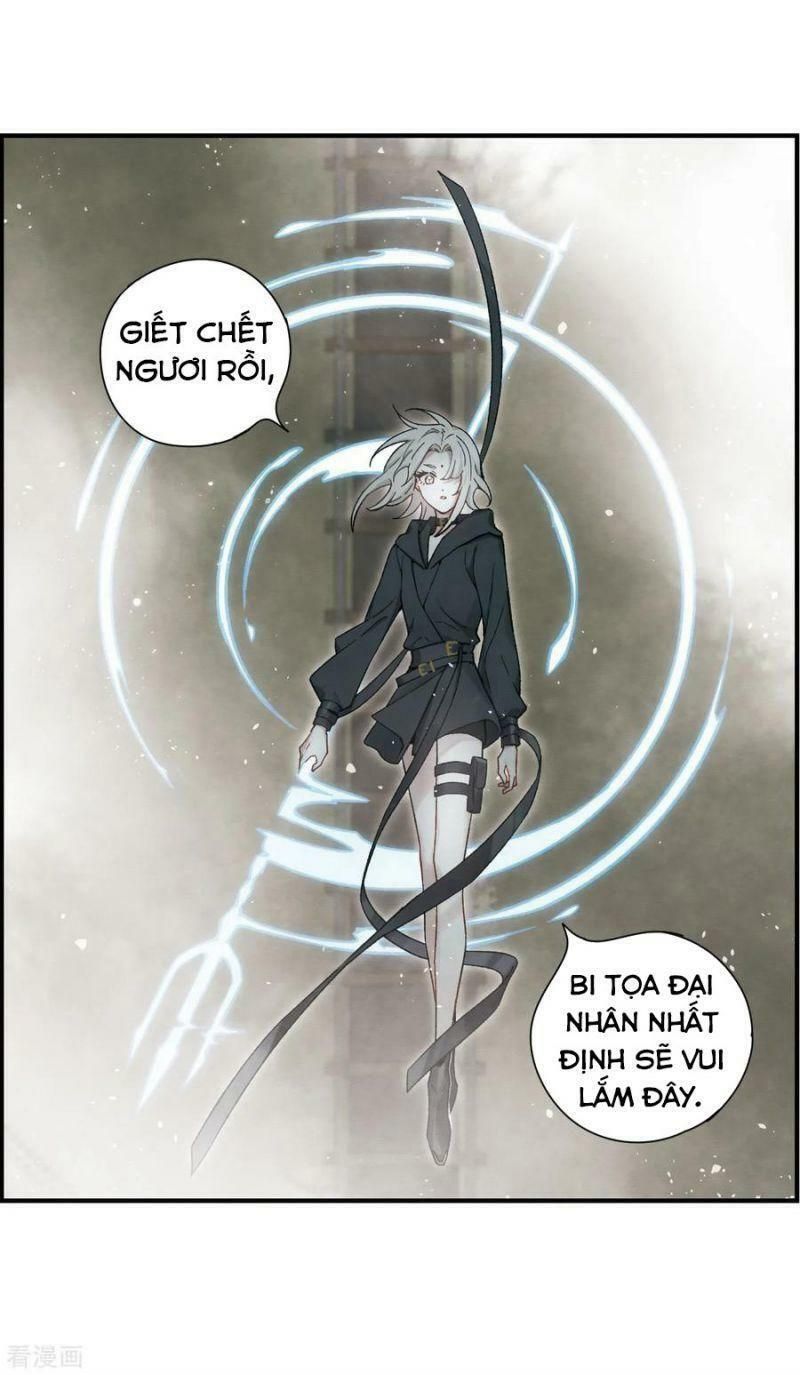 đọc truyện Mejaz - Nhân Gian Ngọc Chương 83 ảnh 16 tại Thiên Thai Truyện